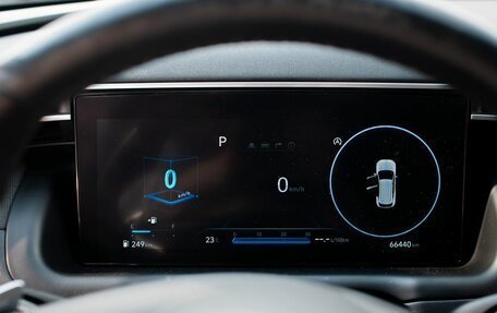 Hyundai Tucson, 2022 год, 2 850 000 рублей, 16 фотография