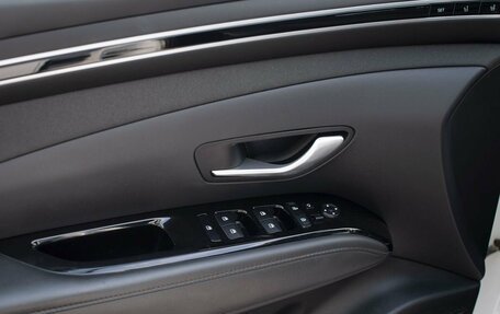 Hyundai Tucson, 2022 год, 2 850 000 рублей, 20 фотография