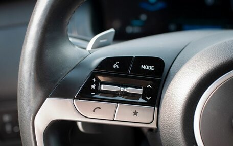 Hyundai Tucson, 2022 год, 2 850 000 рублей, 14 фотография