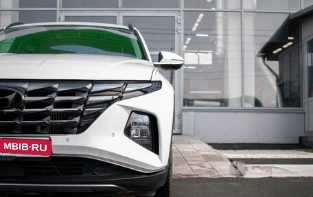 Hyundai Tucson, 2022 год, 2 850 000 рублей, 10 фотография