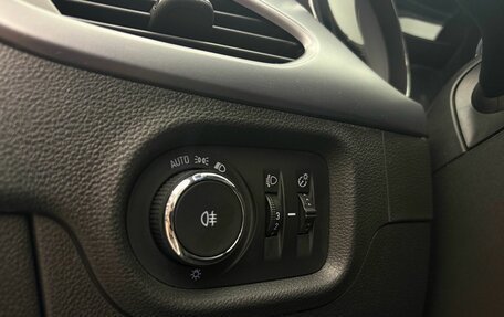 Opel Astra K, 2017 год, 999 900 рублей, 8 фотография