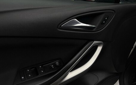 Opel Astra K, 2017 год, 999 900 рублей, 7 фотография