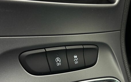Opel Astra K, 2017 год, 999 900 рублей, 13 фотография