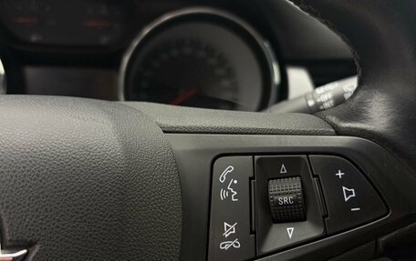 Opel Astra K, 2017 год, 999 900 рублей, 10 фотография