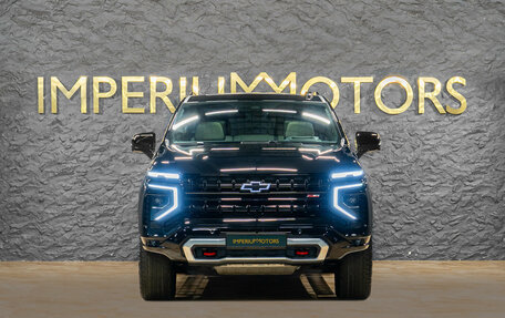Chevrolet Tahoe IV, 2026 год, 15 500 000 рублей, 2 фотография