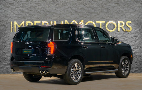 Chevrolet Tahoe IV, 2026 год, 15 500 000 рублей, 5 фотография