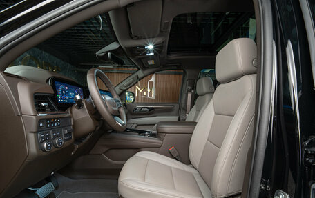Chevrolet Tahoe IV, 2026 год, 15 500 000 рублей, 11 фотография