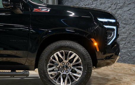 Chevrolet Tahoe IV, 2026 год, 15 500 000 рублей, 6 фотография