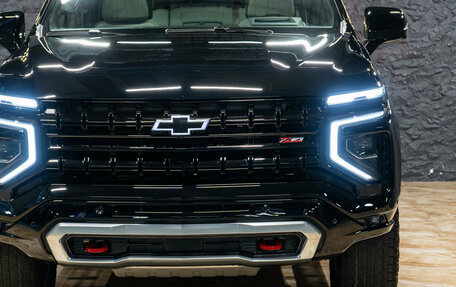 Chevrolet Tahoe IV, 2026 год, 15 500 000 рублей, 3 фотография