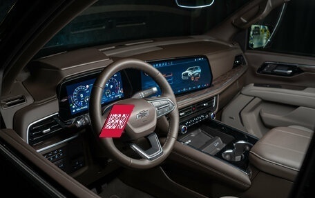 Chevrolet Tahoe IV, 2026 год, 15 500 000 рублей, 10 фотография