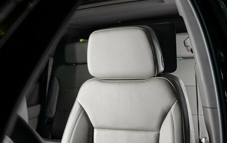 Chevrolet Tahoe IV, 2026 год, 15 500 000 рублей, 13 фотография