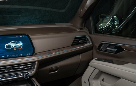 Chevrolet Tahoe IV, 2026 год, 15 500 000 рублей, 20 фотография