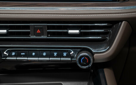 Chevrolet Tahoe IV, 2026 год, 15 500 000 рублей, 19 фотография