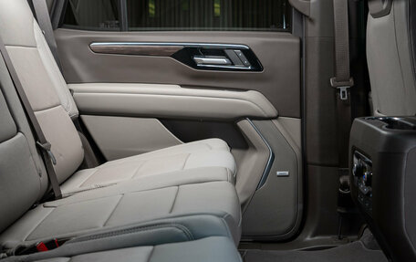 Chevrolet Tahoe IV, 2026 год, 15 500 000 рублей, 26 фотография