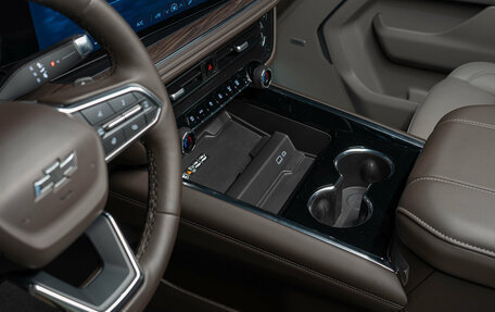 Chevrolet Tahoe IV, 2026 год, 15 500 000 рублей, 18 фотография