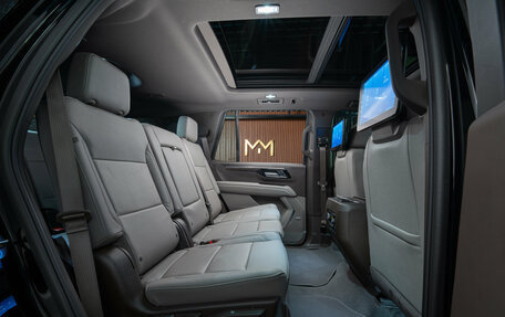 Chevrolet Tahoe IV, 2026 год, 15 500 000 рублей, 23 фотография