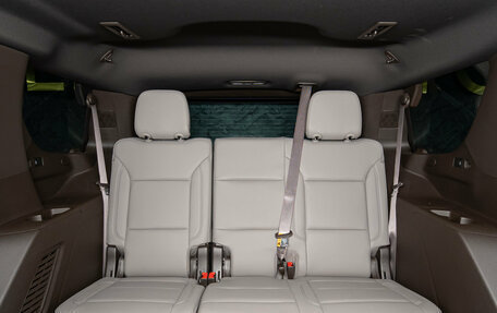 Chevrolet Tahoe IV, 2026 год, 15 500 000 рублей, 22 фотография