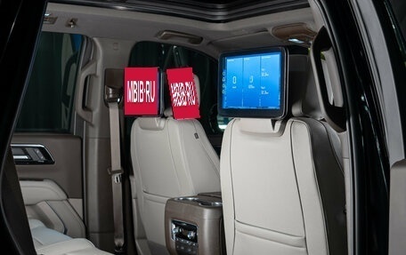 Chevrolet Tahoe IV, 2026 год, 15 500 000 рублей, 24 фотография