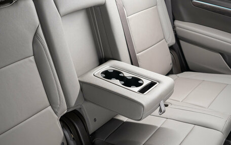 Chevrolet Tahoe IV, 2026 год, 15 500 000 рублей, 27 фотография
