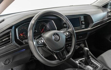 Volkswagen Jetta VII, 2020 год, 1 979 500 рублей, 5 фотография