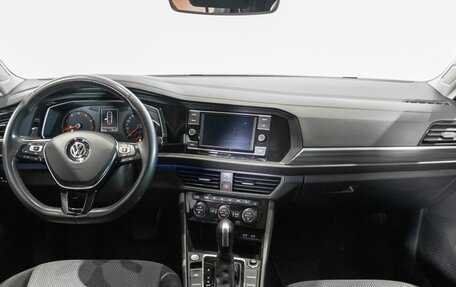 Volkswagen Jetta VII, 2020 год, 1 979 500 рублей, 6 фотография