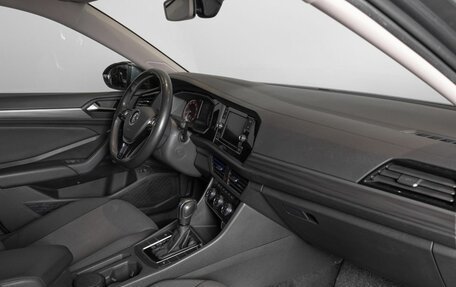 Volkswagen Jetta VII, 2020 год, 1 979 500 рублей, 7 фотография