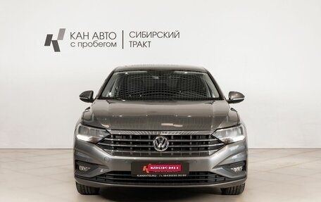 Volkswagen Jetta VII, 2020 год, 1 979 500 рублей, 2 фотография