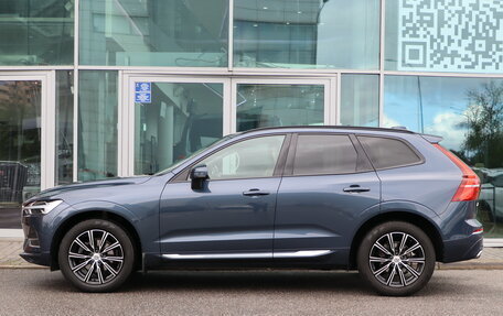 Volvo XC60 II, 2019 год, 3 050 000 рублей, 3 фотография