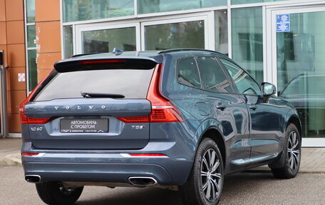Volvo XC60 II, 2019 год, 3 050 000 рублей, 6 фотография