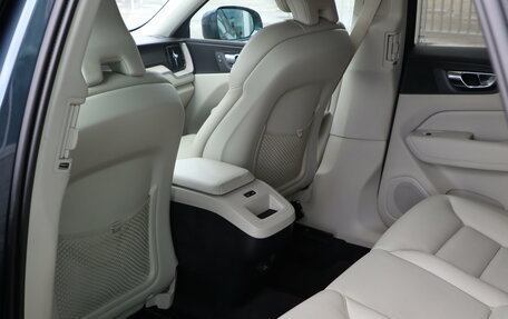 Volvo XC60 II, 2019 год, 3 050 000 рублей, 14 фотография
