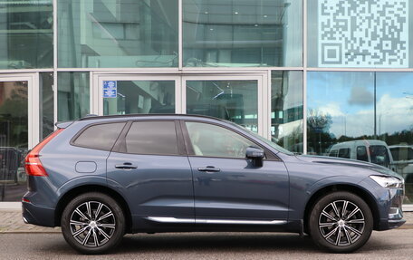 Volvo XC60 II, 2019 год, 3 050 000 рублей, 7 фотография