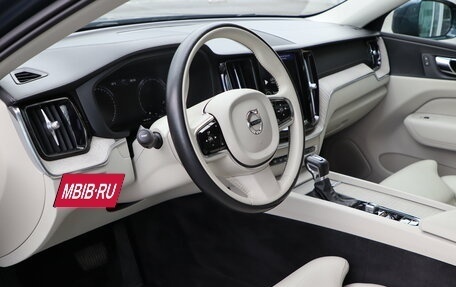 Volvo XC60 II, 2019 год, 3 050 000 рублей, 10 фотография