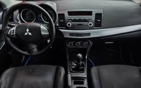 Mitsubishi Lancer IX, 2011 год, 899 000 рублей, 6 фотография