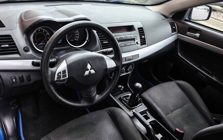 Mitsubishi Lancer IX, 2011 год, 899 000 рублей, 5 фотография
