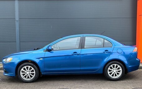 Mitsubishi Lancer IX, 2011 год, 899 000 рублей, 2 фотография