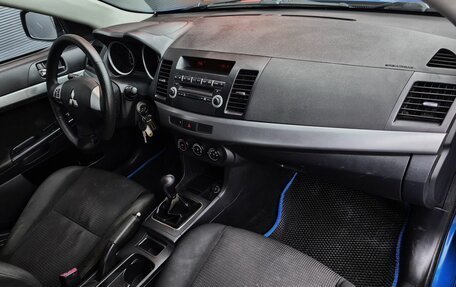 Mitsubishi Lancer IX, 2011 год, 899 000 рублей, 10 фотография