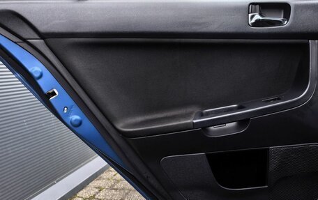 Mitsubishi Lancer IX, 2011 год, 899 000 рублей, 13 фотография