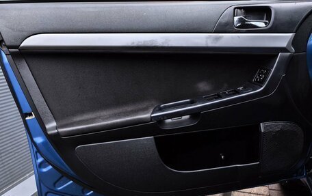 Mitsubishi Lancer IX, 2011 год, 899 000 рублей, 11 фотография