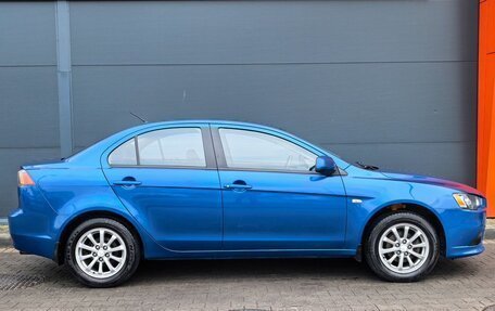 Mitsubishi Lancer IX, 2011 год, 899 000 рублей, 3 фотография