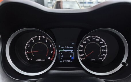 Mitsubishi Lancer IX, 2011 год, 899 000 рублей, 8 фотография