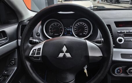 Mitsubishi Lancer IX, 2011 год, 899 000 рублей, 7 фотография