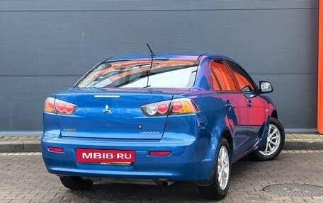 Mitsubishi Lancer IX, 2011 год, 899 000 рублей, 4 фотография