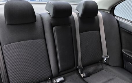 Mitsubishi Lancer IX, 2011 год, 899 000 рублей, 15 фотография