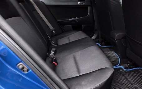 Mitsubishi Lancer IX, 2011 год, 899 000 рублей, 16 фотография