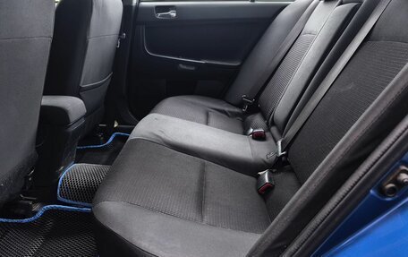Mitsubishi Lancer IX, 2011 год, 899 000 рублей, 18 фотография