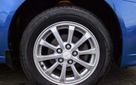 Mitsubishi Lancer IX, 2011 год, 899 000 рублей, 19 фотография