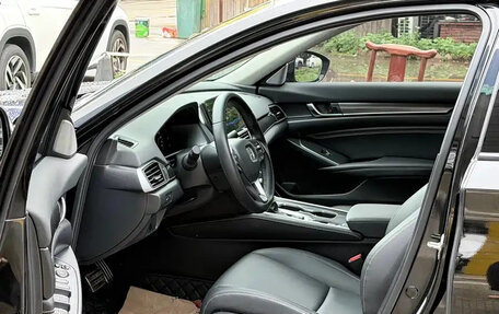 Honda Accord IX рестайлинг, 2022 год, 3 207 000 рублей, 6 фотография