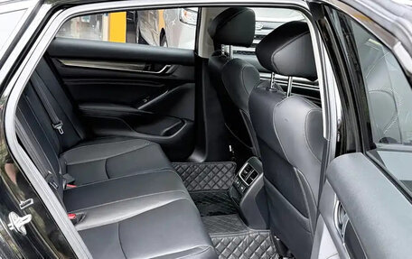 Honda Accord IX рестайлинг, 2022 год, 3 207 000 рублей, 8 фотография