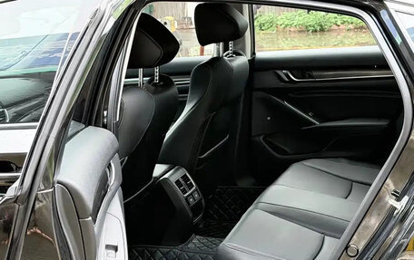 Honda Accord IX рестайлинг, 2022 год, 3 207 000 рублей, 7 фотография