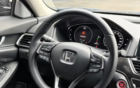 Honda Accord IX рестайлинг, 2022 год, 3 207 000 рублей, 11 фотография